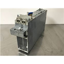 REXROTH INDRAMAT HDS03.2-W075N-HS45-01-FW SERVO AMPLIFIER