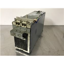 REXROTH INDRAMAT HDS04.2-W200N-HS79-01-FW SERVO AMPLIFIER