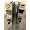 Image 2 : (2) Rexroth 0608750108 Servo Amplifier