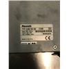 Image 3 : (2) Rexroth 0608750108 Servo Amplifier