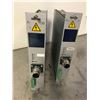 Image 2 : (2) Rexroth 0608750108 Servo Amplifier