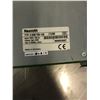 Image 3 : (2) Rexroth 0608750108 Servo Amplifier