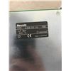 Image 4 : (2) Rexroth 0608750113 Servo Amplifier
