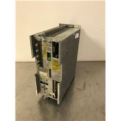 Indramat KDA 3.3-150-3-A00-W1 AC Mainspindle Drive