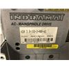 Image 2 : Indramat KDA 3.3-150-3-A00-W1 AC Mainspindle Drive