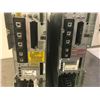Image 2 : (2) INDRAMAT DDSS2.1-A100-DS01-01, DDS02-1-A100-D AC SERVO CONTROLLER