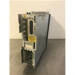 INDRAMAT DDS2.1-A150-D AC SERVO CONTROLLER