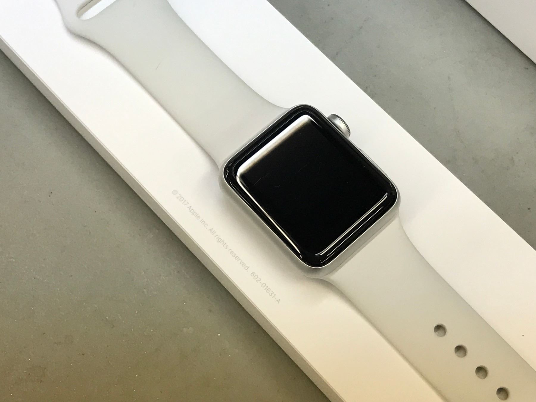 Mtey2cl a apple watch Clearance