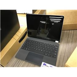 MICROSOFT SURFACE GO LGJ-00001, 4GB MEMORY,128GB SD, INTEL PENTIUM GOLD PROCESSOR 4415Y, 10IN