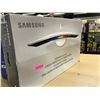 Image 1 : SAMSUNG LC32H711QENXYA CURVED MONITOR - SCRATCH ON SCREEN