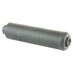 GRIFFIN GP5 5.56 1/2X28 SPPRSSR BLK