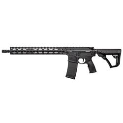 DD M4 V11-CC 556NATO 16" 10RD BLK