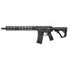 Image 1 : DD M4 V11-CC 556NATO 16" 10RD BLK