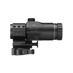 BURRIS AR-TRIPLER GEN2 WITH PVT RING