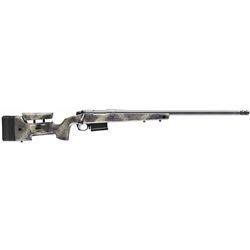 BERGARA HMR WILDERNESS 6.5CM 24" 5RD