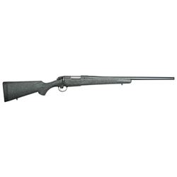 BERGARA RIDGE 308WIN 22" 4RD BLK