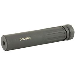 DD WAVE QD 5/8X24 7.62MM BLK