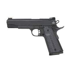 ROCK ISLAND ROCK ULTRA 45ACP 5" BLK