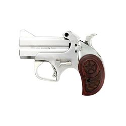 BOND TEXAS DEFENDER W/TG 45ACP 3"