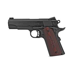 COLT CMBT CMMNDR 45ACP 4.25" 8RD BL