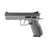 Image 1 : CZ SHADOW 2 9MM 4.89" GRY 17RD