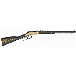 HENRY GOLDEN BOY TX TRIBUTE 22LR 20"