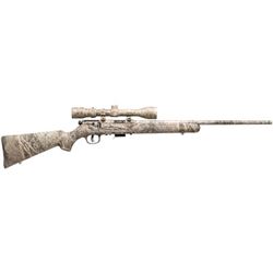 SAV 93R17 XP 17HMR 22  5RD BRSH CAMO