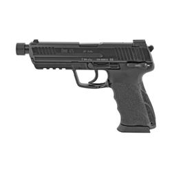 HK 45T 45ACP 5.2" V1 DA/SA NS 10RD