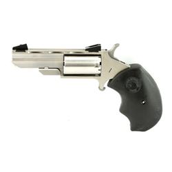 NAA BLK WIDOW 22WMR 2" FS 5SH