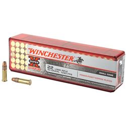 WIN SPRX 22LR HV 40GR PPP - 500 Rds