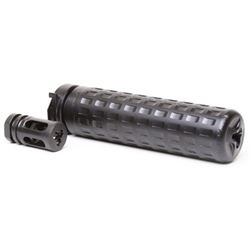 GRIFFIN M4SD-K 5.56 SHORT QD SPPRSSR