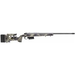 BERGARA HMR WILDERNESS 308WIN 20" 5R