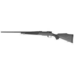 WBY V-GRD SYN 300WIN 26" GRAY