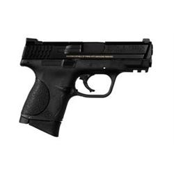 Smith & Wesson M& P Military & Police Compact 9MM