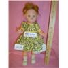 Image 1 : Poor Pitiful Pearl Doll MT