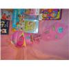 Image 2 : Little Kiddles Box House Furniture Etc 