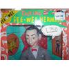Image 2 : Pee Wee Herman Talking Doll by Matchbox