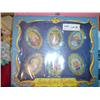 Image 2 : Kiddles Collectors Cases by Mattel 2
