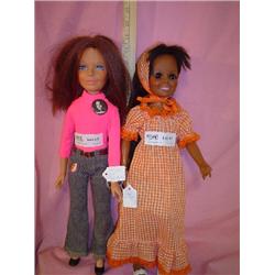 Susan Dey Doll Crissy Doll by Ideal