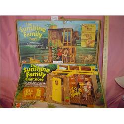 The Sunshine Family Farm Craft Store