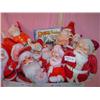 Image 1 : Santas Vintage to New Some Squeaky