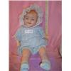 Image 1 : Doll Cloth Stuffed w Compo.head.