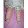 Image 4 : Doll Cloth Stuffed w  Compo.head.
