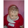 Image 2 : Doll Cloth Stuffed w  compo.head