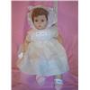 Image 1 : Doll Cloth Stuffed w  Compo.head