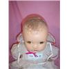 Image 2 : 2 Dolls Cloth Stuffed w Compo. Heads