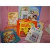 Image 1 : Paper Doll Books Mattel Whitman Golden