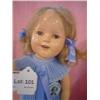 Image 3 : Shirley Temple w Fan Club Pin Purse Hat