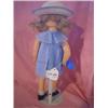 Image 5 : Shirley Temple w Fan Club Pin Purse Hat