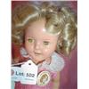 Image 3 : Shirley Temple w Pin & White Purse Comp